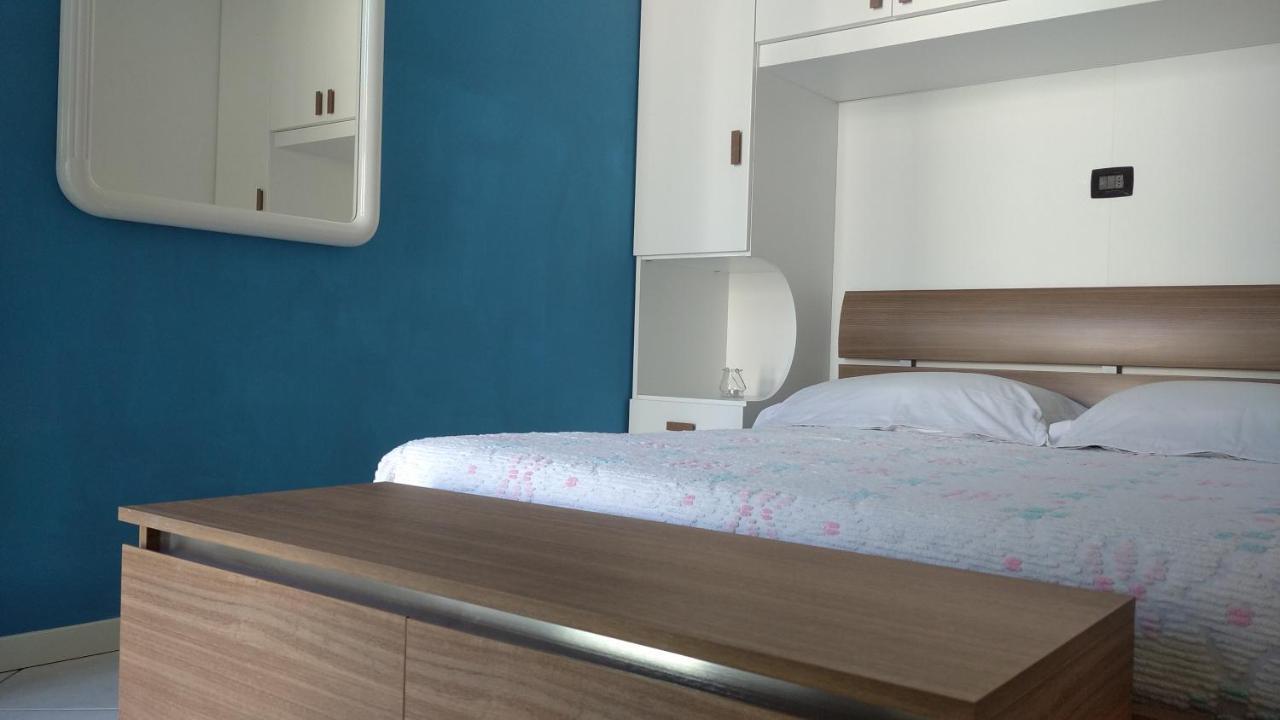 Delle Rose Apartment Eraclea Mare Exterior foto